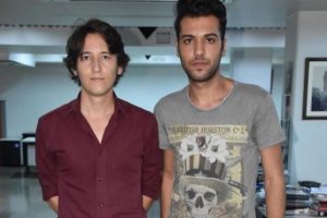 Darbeci komutanlar &ouml;ğrencilerin hayallerini &ccedil;aldı