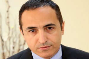 BAKA Genel Sekreteri tutuklandı