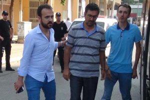 Mersin'deki FET&Ouml; operasyonunda 18 kişi adliyeye sevk edildi