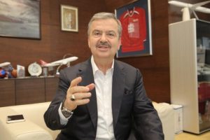 T&uuml;rk tur operat&ouml;rleri Rusya'da charterlara &ccedil;&ouml;z&uuml;m &uuml;retti