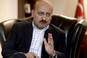 Akdoğan: Bizi asmakla kalmazlardı