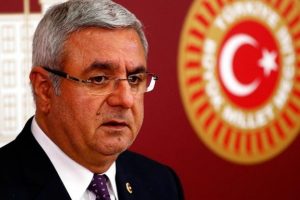 Mehmet Metiner, Hakan Ş&uuml;k&uuml;r'&uuml;n şikayeti &uuml;zerine ifade verdi