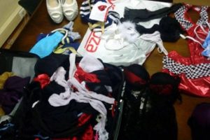 Adana'da swinger operasyonu: Kocamın haberi yok!