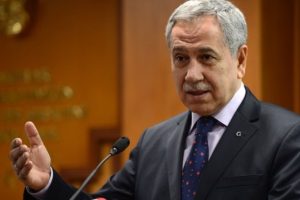 B&uuml;lent Arın&ccedil;'a bir k&ouml;t&uuml; haber daha