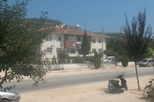 FET&Ouml;'n&uuml;n ablaları g&ouml;zaltına alındı