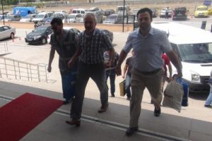 Promosyon parası memura haram, &ouml;rg&uuml;te helal