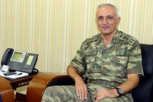 Tutuklu Korgeneral 'masumum' dedi
