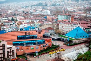 Zafer Plaza'dan alışveriş yapın, tatil kazanma şansını yakalayın...