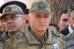 "Kışladan &ccedil;ıkmayın" emrini 4,5 saat sonra g&ouml;nderdi!