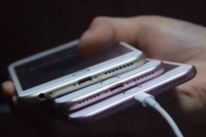 Apple iPhone 7 hangi tarihte &ouml;n siparişe sunulacak!