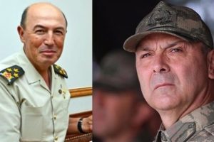 FET&Ouml; &ouml;nce Personel Daire Başkanlığı'nı ele ge&ccedil;irdi!