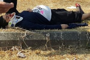 Doğuma giderken feci kaza: 7 kişi yaralandı