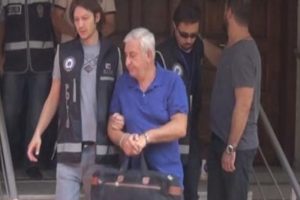5/5'lik şakirt yaver