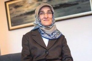 İşte FET&Ouml;'c&uuml; 'abla'ların en tehlikelisi