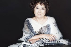 Japon m&uuml;zisyen Hiroko Nakamura hayata veda etti
