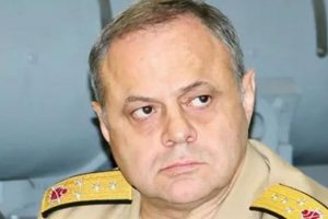 Oramiral B&uuml;lent Bostanoğlu polise sığındı