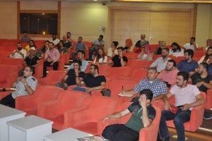 Bursa İTSO'dan pazarlama semineri