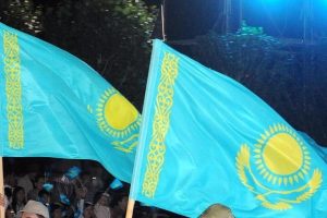 FET&Ouml;'n&uuml;n Kazakistan'daki faaliyetleri