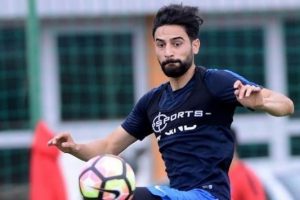 Mehmet Ekici TFF'ye başvurdu!