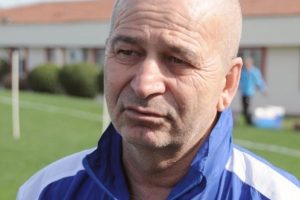 Samsunspor teknik direkt&ouml;r&uuml; Korukır: G&uuml;zel bir tablo bizi bekliyor