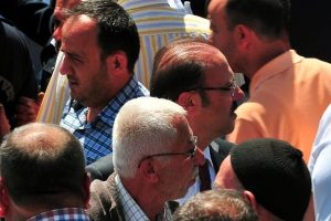 Şehit polis, Yozgat'ta g&ouml;zyaşlarıyla uğurlandı