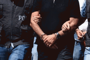 Mardin Artuklu Emniyet M&uuml;d&uuml;r&uuml; tutuklandı!