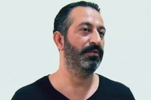 Cem Yılmaz'ın internet sitesi saldırıya uğradı