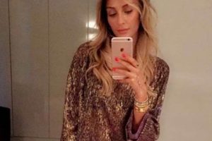 &Ouml;zge Ulusoy,  bir ilke imza attı