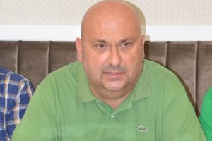 Giresunspor şike s&uuml;recine karşı dava a&ccedil;acak