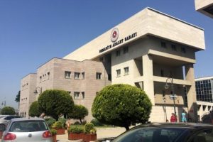 Osmaniye'deki FET&Ouml; soruşturmasında 36 kişi tutuklandı