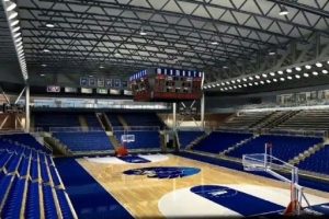 Bursa Yıldırım'a dev spor kompleksi