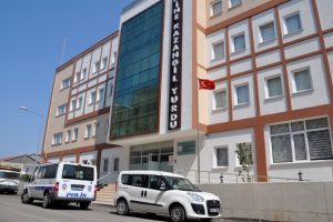 Bursa'da FET&Ouml; yurtları hazineye devredildi