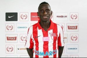 Senegalli Boubacar Dialiba Yeni Malatyaspor'da