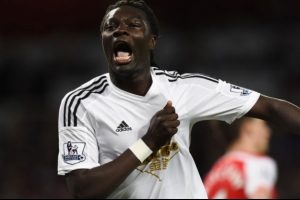 Gomis'in yeni adresi Fransa!