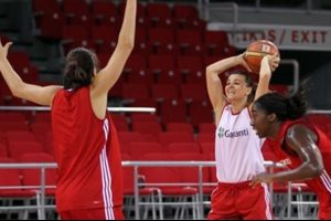 Rio 2016'ya doğru