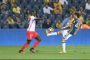 Fenerbah&ccedil;e'de b&uuml;y&uuml;k değişim!