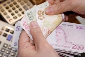 Banka promosyonlarını 'kirli para' diye &ouml;rg&uuml;te aktarmışlar