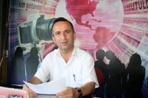 Bursa Mudanya Belediye Başkanı T&uuml;rkyılmaz hakkında su&ccedil; duyurusu