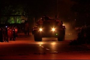 Kubilay &Ouml;zt&uuml;rk de 'tesad&uuml;f' dedi!