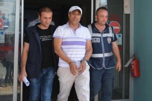 Bilecik Vali Yardımcısı Akdemir tutuklandı