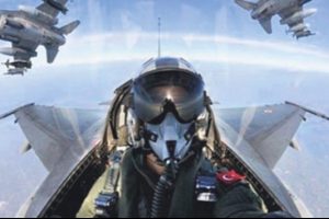 "U&ccedil;amaz" raporu verilen pilotlara d&ouml;n&uuml;ş yolu a&ccedil;ıldı