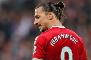 Zlatan Pogba'yı alıyor!