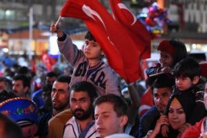 BBP Genel Başkanı Destici: Bu hainlerin idam edilmesi şart