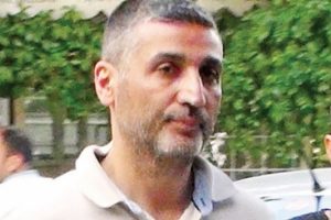 Darbeci komutan Tuğgeneral G&ouml;khan Şahin S&ouml;nmezateş Marmaris baskını anlattı