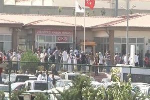 Aralarında askeri &ouml;ğrencilerin de olduğu 758 erin tahliyesine karar verildi