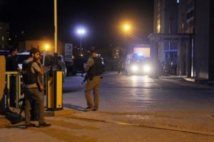 Hakkari'de 3 asker daha şehit oldu