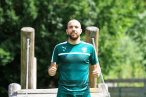 "Keşke hi&ccedil; Galatasaray'a gitmeseydim"