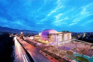 "Panorama 1326 Bursa Tarih M&uuml;zesi" şekillenmeye başladı