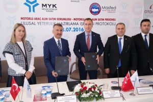 Motorlu ara&ccedil; satıcılarına m&uuml;jde