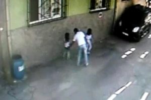 Bursa'da &ccedil;ocuklara cinsel tacizden tutuklandı